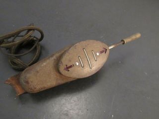 1930 ‘s Vintage Signal Light Switch Steering Column Mount Accessory