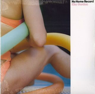 Kim Gordon,  No Home Record,  Vinyl,  Lp,  Matador Records,  2020,  Sonic Youth