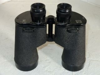 Vintage Bausch & Lomb 7 x 50 Large Binoculars 2