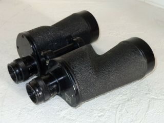 Vintage Bausch & Lomb 7 x 50 Large Binoculars 6