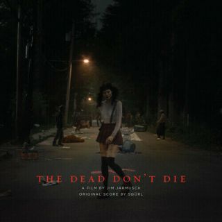 SqÜrl - The Dead Don 