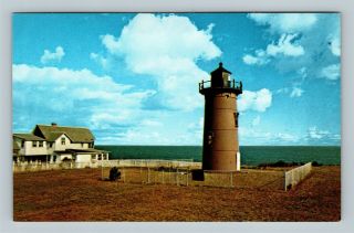East Chop Lighthouse,  Vintage Martha 