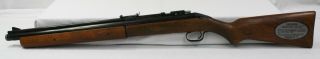 Vintage Sheridan Blue Streak 5m/m.  20 Cal Pump Pellet Air Gun Rifle