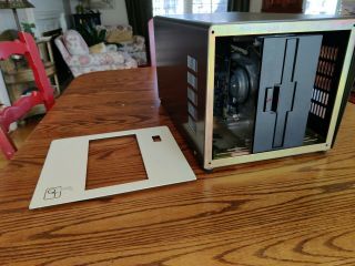 8 " Inch Floppy Drive W/enclosure For Altair 8800,  Imsai 8080,  Vintage Computers