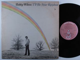 Bobby Wilson I 