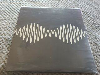 Arctic Monkeys Am 180 Gram Vinyl Lp