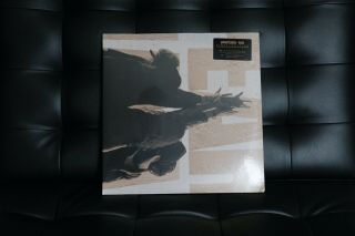 Pearl Jam Vinyl Ten (10) Remastered Double Lp 180 Gram Audiophile Pressin