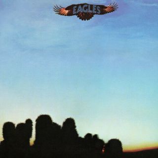 The Eagles - Eagles [new Vinyl Lp] 180 Gram