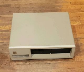 Vintage 80s Ibm 5150 Personal Desktop Computer Unknown