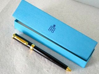 Pen Perfume Atomizer For Men And Women,  1950s By Birks,
