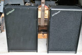 Vintage Cordovox Accordion Amplifier/tone Generator