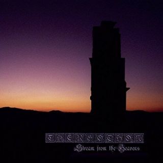 Thergothon - Stream From The Heavens [new Vinyl Lp]