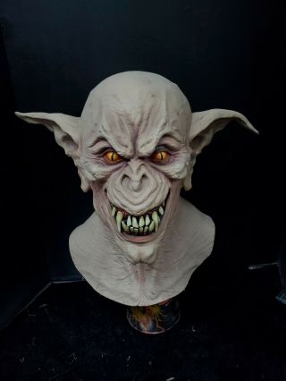 Death Studios Cerebus Vintage Halloween Mask