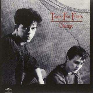 Tears For Fears: Change/the Conflict (7 " Vinyl. )