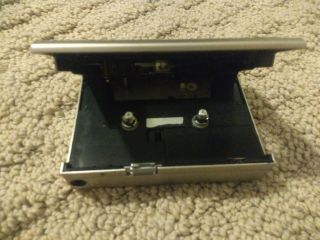 Sony Walkman WM - 5 cassette player Vintage 3