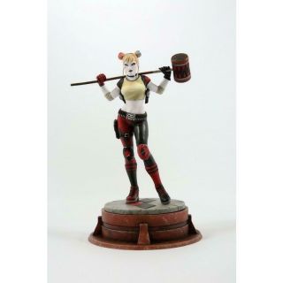 Dc Comics Harley Quinn By Jim Lee (chronicle Collectibles) Gamestop Exclusive