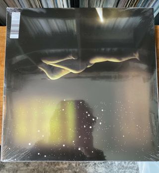 Suede Dog Man Star 20th Anniversary Live Double Black Vinyl Album New&sealed
