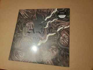 You Will Never Be One Of Us [lp] By Nails (metal) (vinyl,  Jun - 2016,  2.