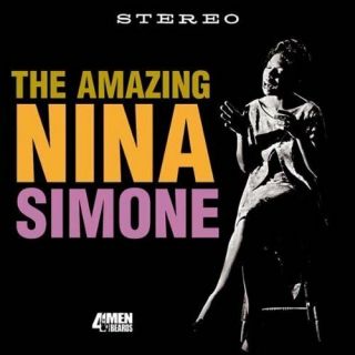 Nina Simone - The Nina Simone 180g Lp Reissue / Dented Jacket