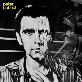 Peter Gabriel - Peter Gabriel 3 (33rpm 180 Gram Vinyl Lp) 2017 Pglpr3 New/sealed