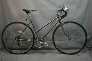 Schwinn Sprint 1986 Vintage Touring Road Bike X - Small 49cm Lugged Steel Charity