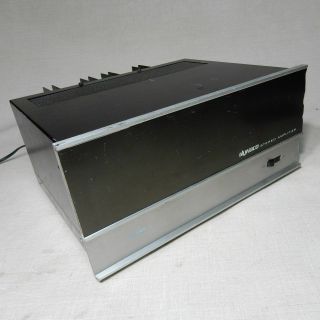 Dynaco St - 150 Power Amplifier Vintage Stereo Usa Made Great
