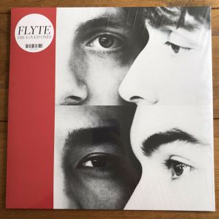 Flyte - The Loved Ones 12” Vinyl Lp
