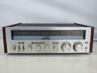 Vintage Realistic Sta - 2080 Receiver Only