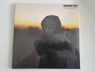 If There Is Light,  It Will Find You By Senses Fail (vinyl,  Feb - 2018,  Pure Noi…