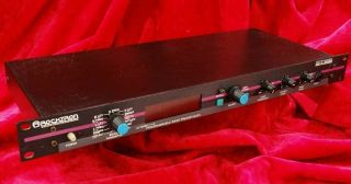 Ultra Rare Vintage Rocktron Programmable Bass Dream Machine