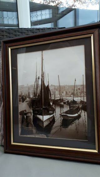 12 Frank Meadow Sutcliffe Framed Prints Of Photographs Different Sizes