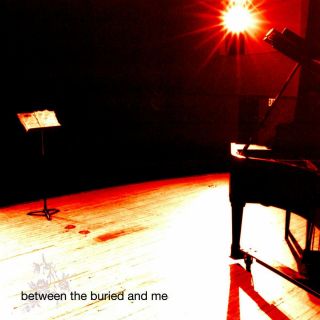 Between The Buried And Me Self Titled Debut 180g Remastered Vinyl Lp