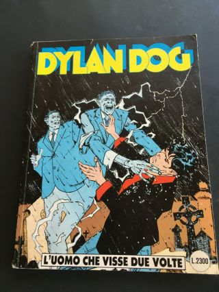 Set Dylan Dog N.  67 L 