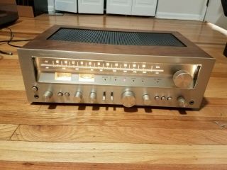 Vintage Realistic Sta - 95 Stereo Receiver Radio Shack