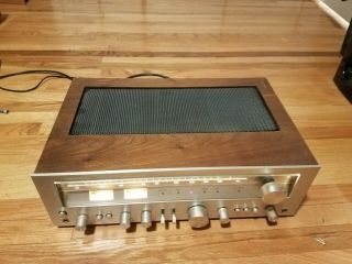 Vintage Realistic STA - 95 Stereo Receiver Radio Shack 2