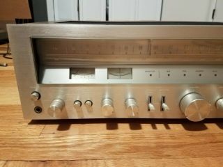 Vintage Realistic STA - 95 Stereo Receiver Radio Shack 3