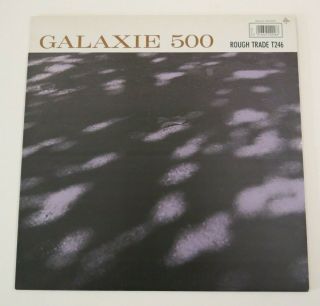 Galaxie 500 Blue Thunder Ep : Rough Trade