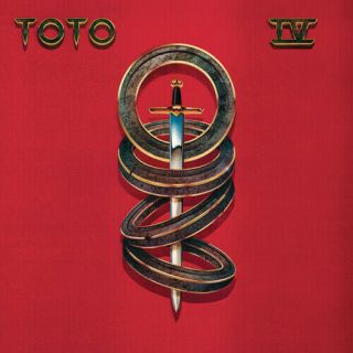 Toto - Toto Iv [new Vinyl Lp] 140 Gram Vinyl,  Download Insert