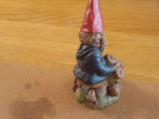 Tom Clark Vintage Gnome CLAUDE 1986 Retired Edition 22 2