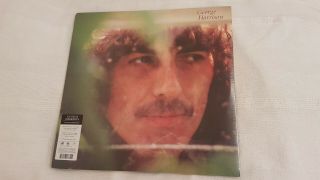 George Harrison " George Harrison " - Self Titled 180 Gram Lp - /