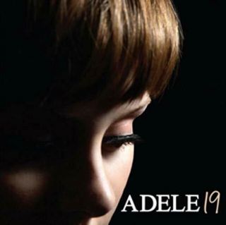 Adele - 19 - Lp Vinyl -