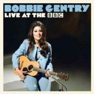 Bobby Gentry: Live At The Bbc - Ltd [lp Vinyl]