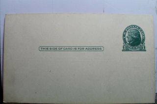 Ad International Order Odd Fellows Grand Rapids Encampment Postcard Old Vintage 2