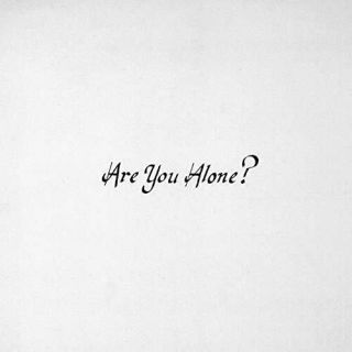 Majical Cloudz - Are You Alone? - Lp Vinyl -