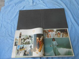 JESUS CHRIST SUPERSTAR - 2 LP ' S - CAST RECORDING - OST - MOTION PICTURE SOUND TRACK 2