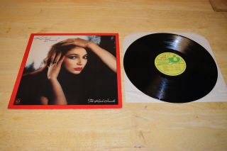 Kate Bush - The Kick Inside - Harvest Sw11761 Canada - Lp Vinyl Record