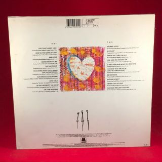 DIANA ROSS & THE SUPREMES A Love Supreme 1988 Vinyl LP CONDIT BEST OF 2
