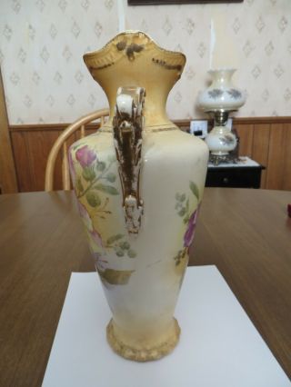 royal bonn germany vase in 2