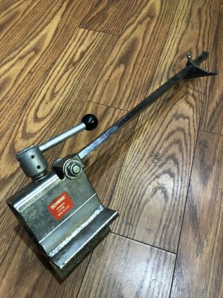 Schwinn Approved 74 - 669 Fork Alignment Tool Vintage Pre Owned