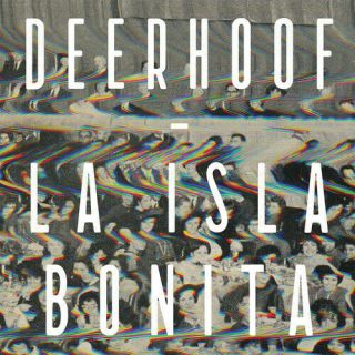 Deerhoof - La Isla Bonita [new Vinyl Lp] Colored Vinyl,  Digital Download